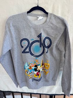 Disneyland Crewneck