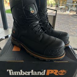 Timberland Work boots Composite Toe