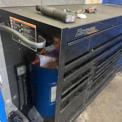 Snap On Toolbox 
