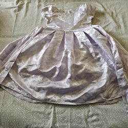 Dresses For Girls 4-7 Yr
