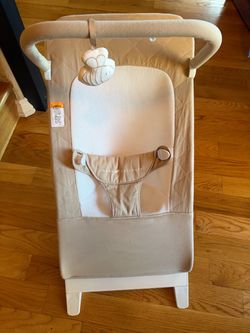 Baby Delight Infant Bouncer Seat