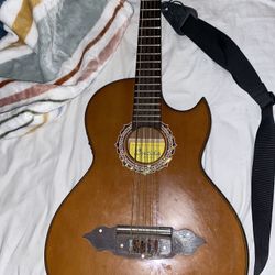 Guitar