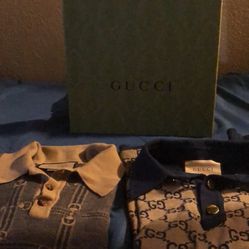 Gucci Polos