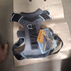 Medium Size Dog Harness 