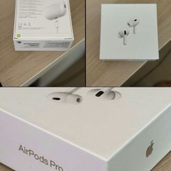 airpod pro gen 2 