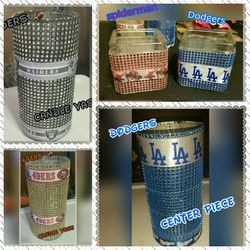 Vases