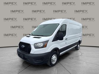 2023 Ford Transit-250 Cargo Van