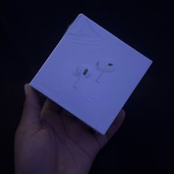 2nd Gen AirPods Pods 