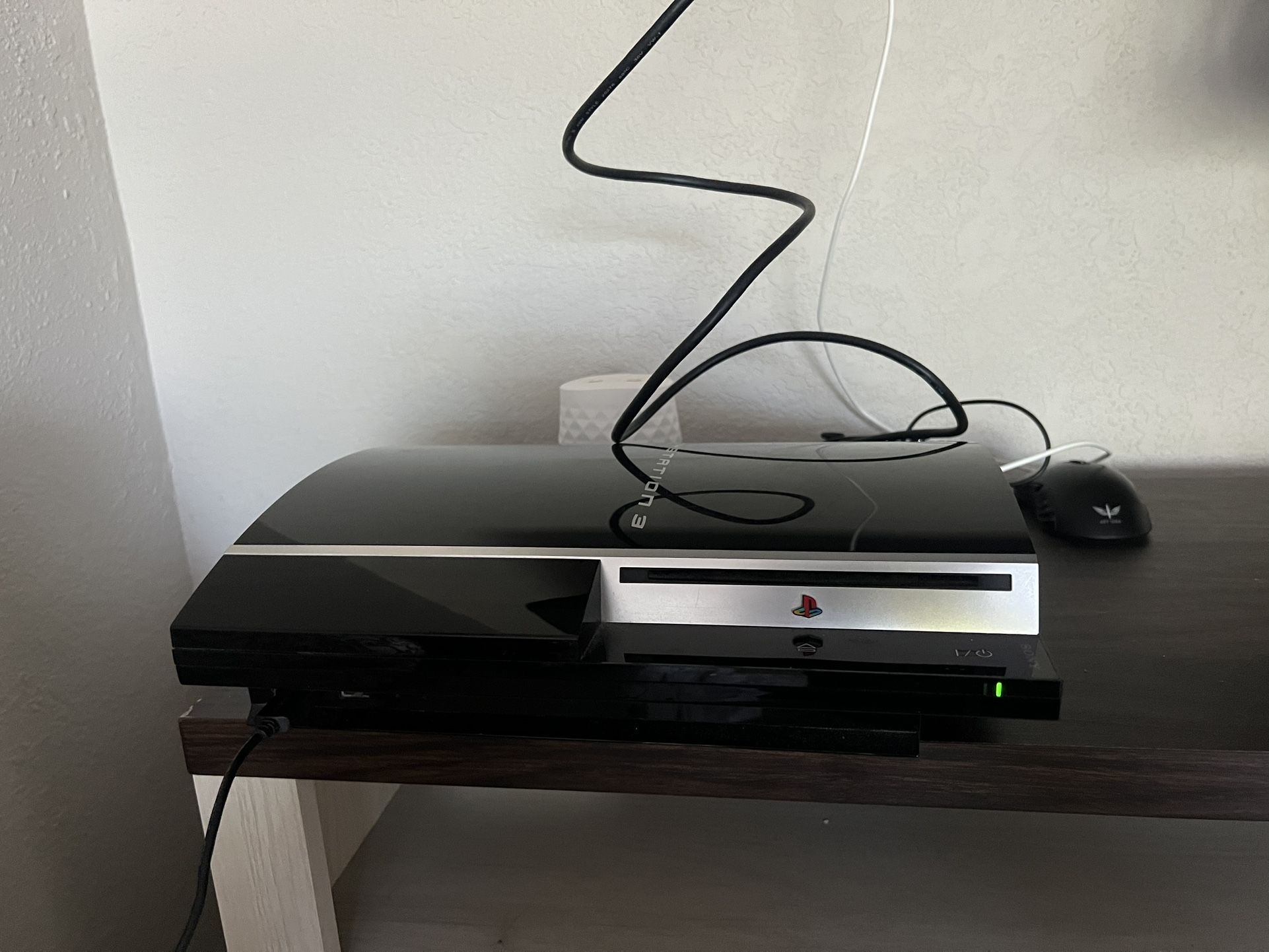 PS3 80GB