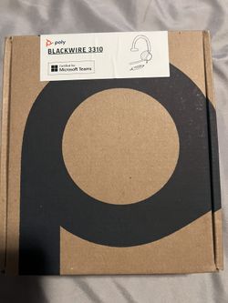 Computer Headset