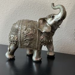 Elephant Decor