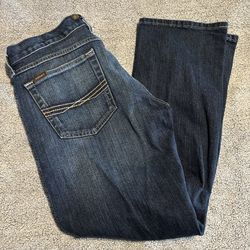 Ariat mens Jeans 32x30 Like New