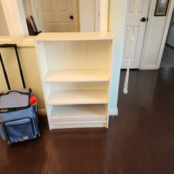 Shelves  Bookcase