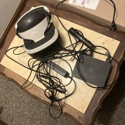 Ps Vr