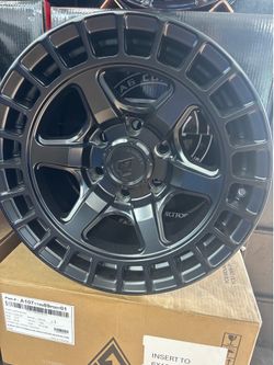 Rim”s17”