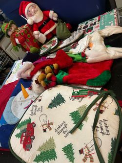 Christmas bundle