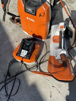 Sthil Blower