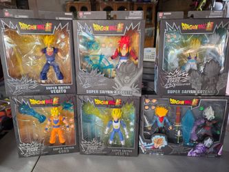 Dragon ball z