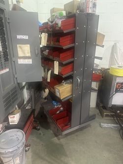 Container And Office Furniture