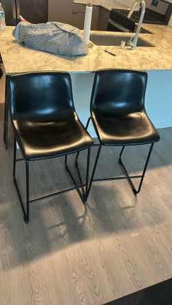 Bar Chairs
