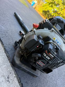 Commercial 62o blower 225 mph