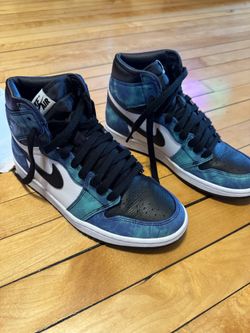 Women’s air Jordan high OG