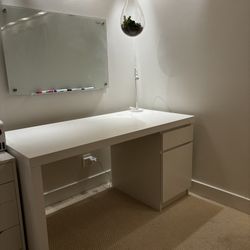 IKEA Desk 