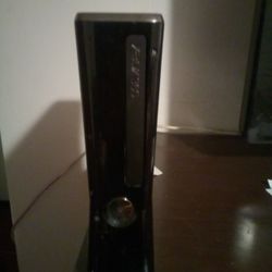 Xbox 360 (Untested) Sold as Is 