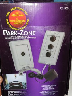 Park Zone PZ-1900 Precision Parking Aid