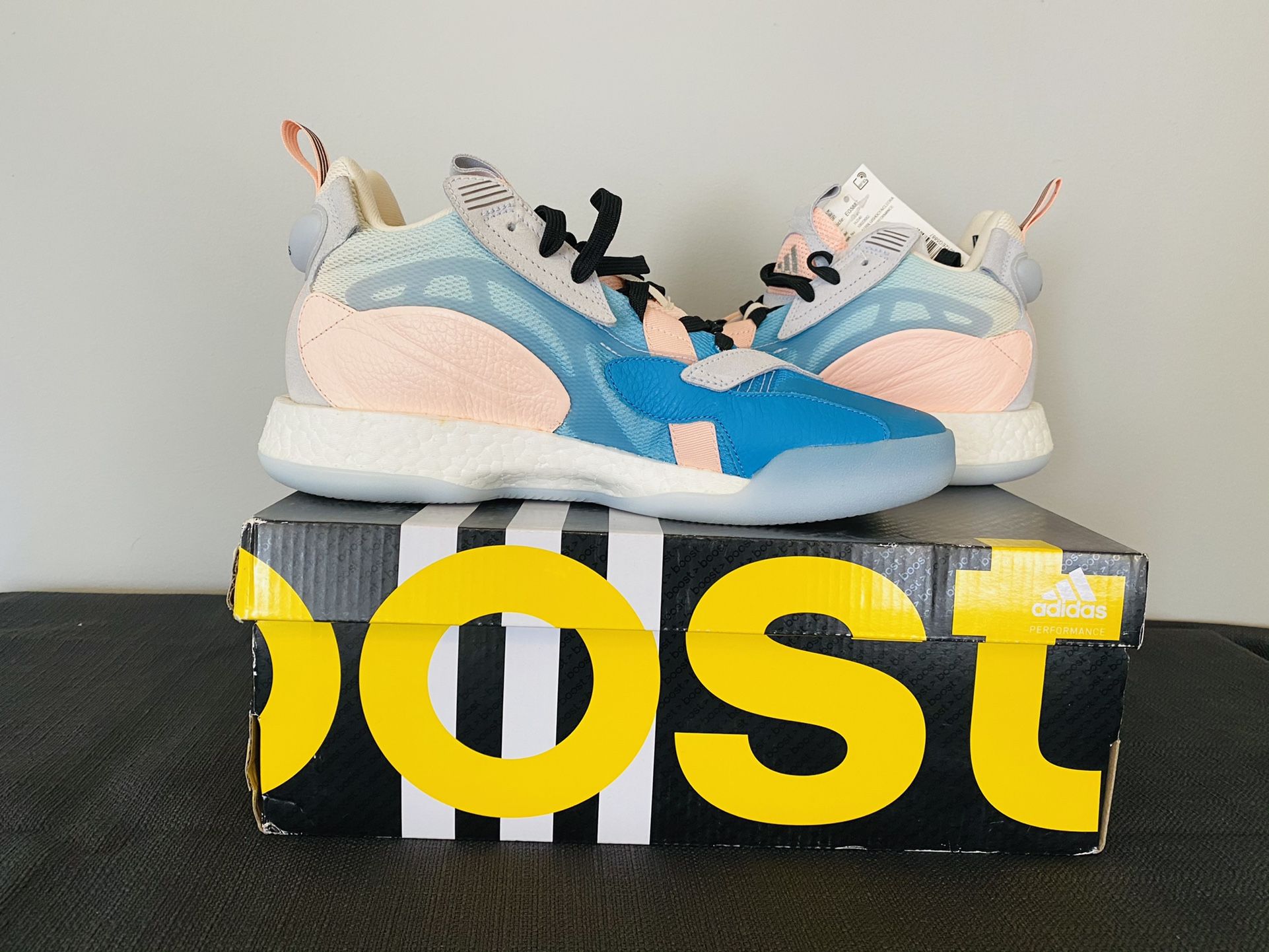 Adidas Bost