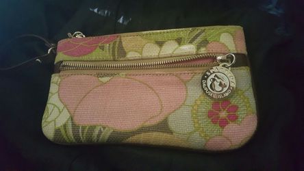 SPARTINA WRISTLET