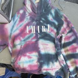Amiri Sweatshirt 