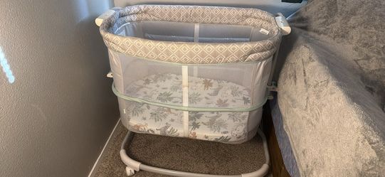 Bassinet