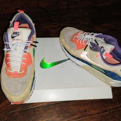 Men's Size 12. Nike Air Max 90 Mountaineering