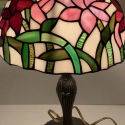 Antique Vintage Lamp