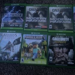 Video Games