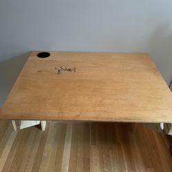 Murphy Desk