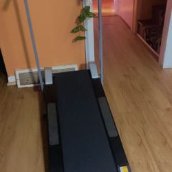 Caminadora Para Entrenar 