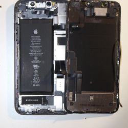 iPhone repair