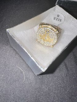 Men’s ring