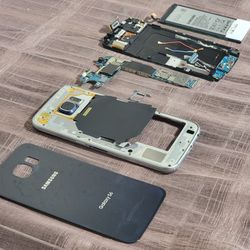 Samsung Galaxy S6 Parts | OBO