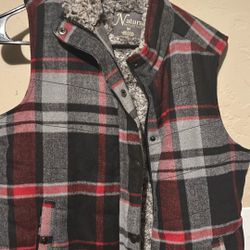 Women’s Vest Size M 