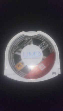 MidnightClub 3 (DUBBED EDITION)