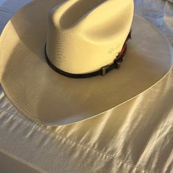 Tombstone Sombrero 