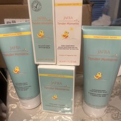 Jafra $15 Each Perfume 