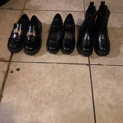 Zapatos