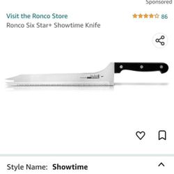 Knife Set