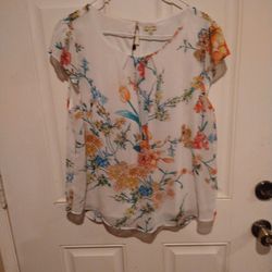 Women's Blouse