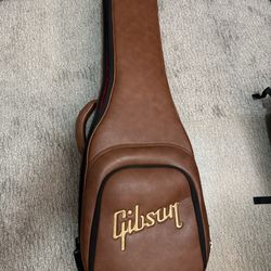 Gibson Premium Guitar Softcase