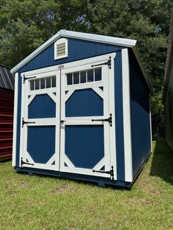 Barns for sale